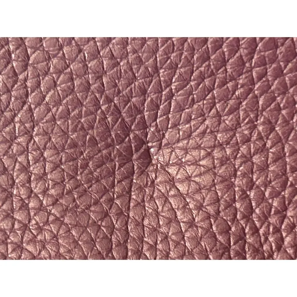 Marc Jacobs The Groove Hobo Large Fold Over‎ Bag Burgundy Pebbled Leather